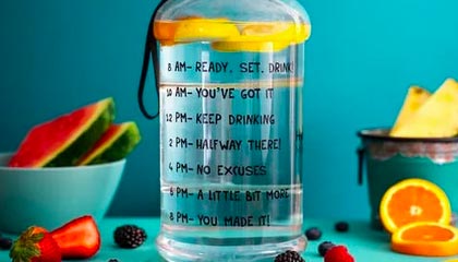 当模特要具有什么特点。